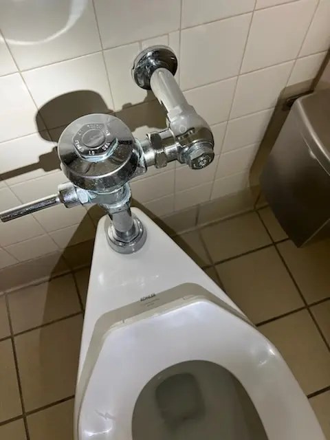 Fixture installation and repair for Pipe Repair in Genesee